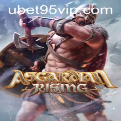 Embark on an Epic Journey with AsgardianRising and Ubet95 VIP