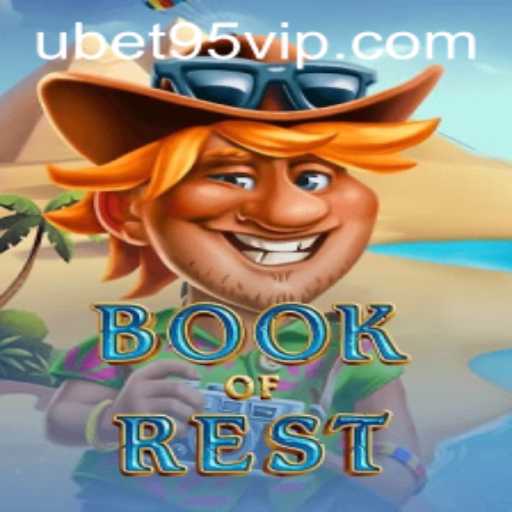 Exploring the Enchanting World of BookofRest with Ubet95 VIP