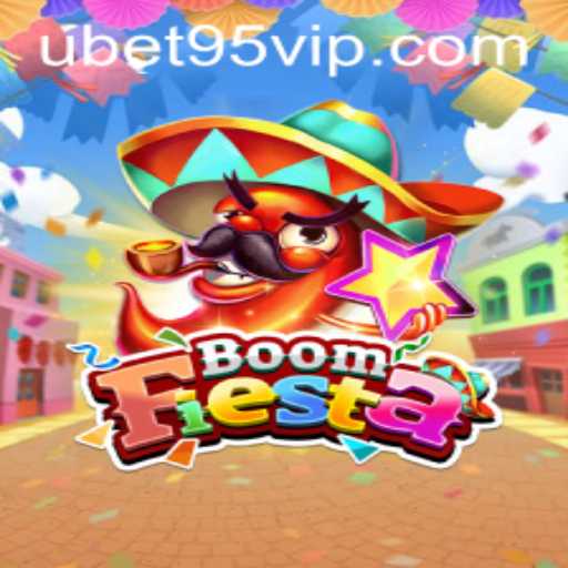 BoomFiesta: Unleashing the Adventure with Ubet95 VIP