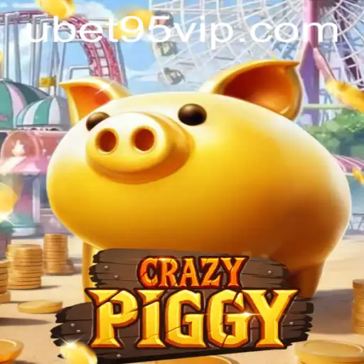 Discover CrazyPiggy: The Ultimate Gaming Experience with Ubet95 VIP