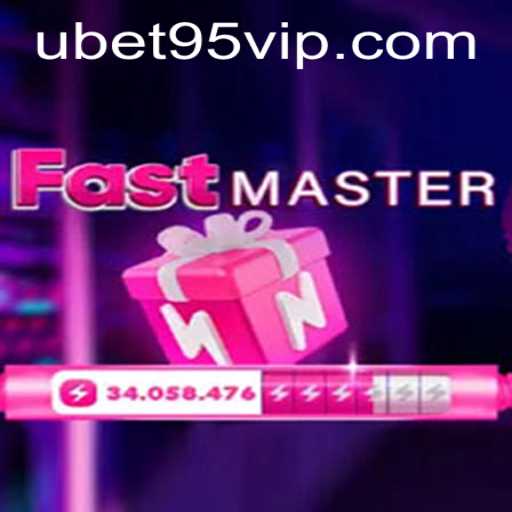 FastMaster: The Thrilling World of Ubet95 VIP
