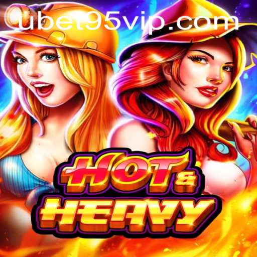 Discover the Exciting World of HotHeavy in Ubet95 VIP: A Comprehensive Guide