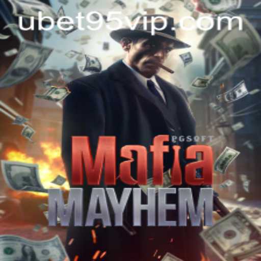 MafiaMayhem: The Ultimate Immersive Gaming Experience with Ubet95 VIP