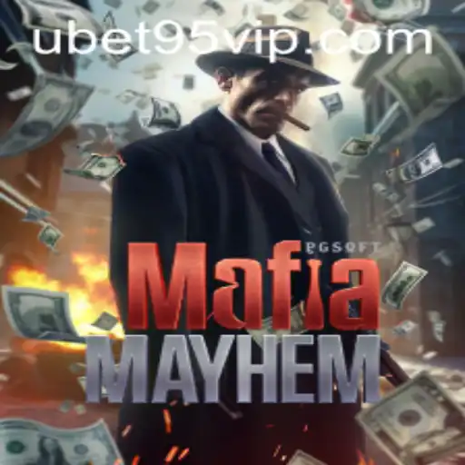 MafiaMayhem: The Ultimate Immersive Gaming Experience with Ubet95 VIP