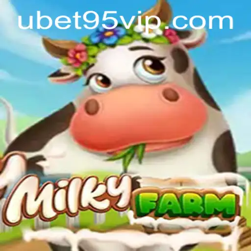Discover the Enchanting World of MilkyFarm in Ubet95 VIP