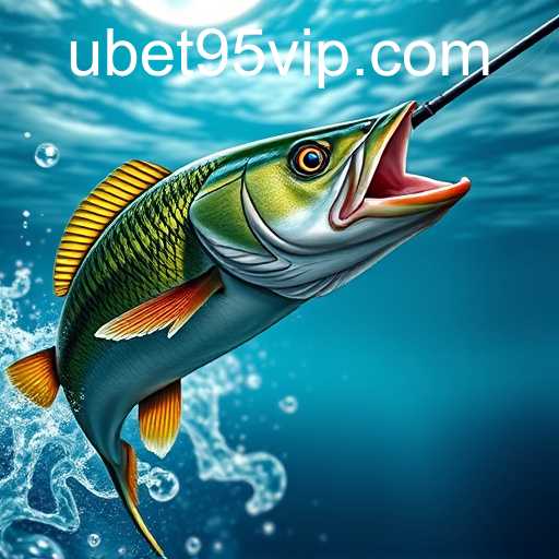 The Rise of Online Fishing: Exploring Ubet95 VIP