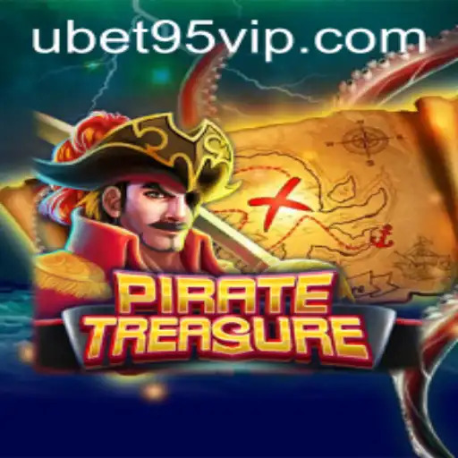 Exploring the Thrilling World of PirateTreasure: A Unique Gaming Experience with Ubet95 VIP