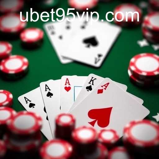 The Allure of Poker Games: An In-Depth Look