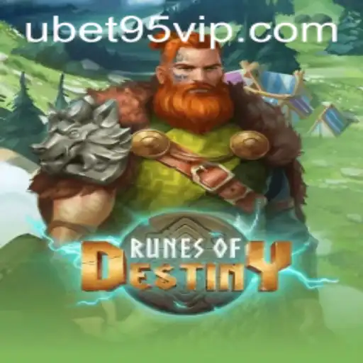 Unveiling the Mystical World of RunesOfDestiny with Ubet95 VIP Insights