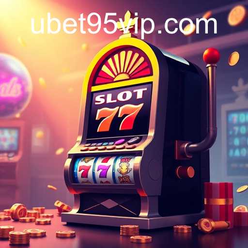 Exploring the Fascinating World of Slot Machines with Ubet95 VIP